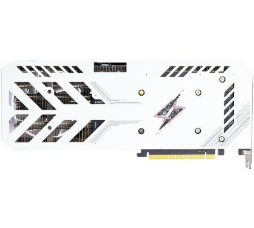 Видеокарта OCPC GeForce RTX 3070 Ti XE 8GB GDDR6X OCVN3070TIG8D6XE