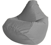 Кресло-мешок Flagman Груша Мега XXXL Г3.5-304 Velutto 49