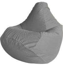 Кресло-мешок Flagman Груша Мега XXXL Г3.5-304 Velutto 49