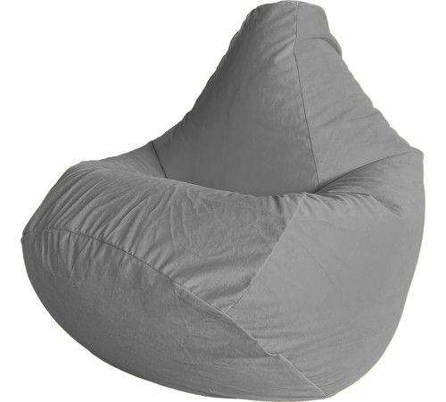 Кресло-мешок Flagman Груша Мега XXXL Г3.5-304 Velutto 49