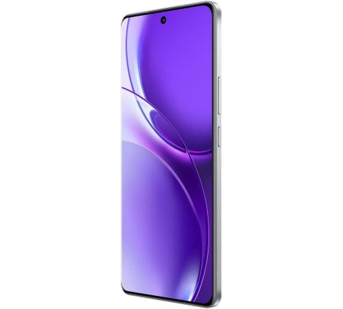Телефон Realme P4 Power 5G RMX5107 8GB/256GB индийская версия серебристый