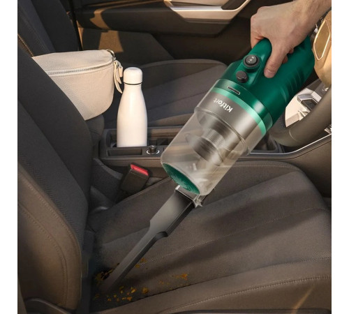 Пылесос Kitfort KT-5364