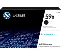 Картридж HP 59X CF259X