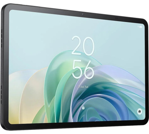 Планшет TCL Tab 11 Gen 2 9465X5 6GB/256GB серый, с чехлом