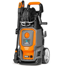 Мойка высокого давления Daewoo Power DAW 675