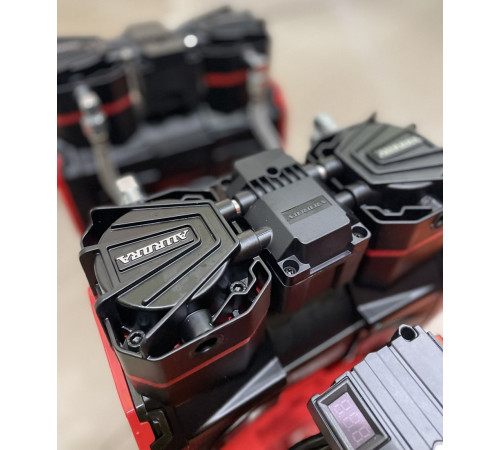 Компрессор Aurora Passat-50 Black 4G