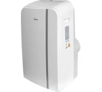 Мобильный кондиционер Midea MPPDB-12CRN7-Q