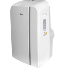 Мобильный кондиционер Midea MPPDB-12CRN7-Q