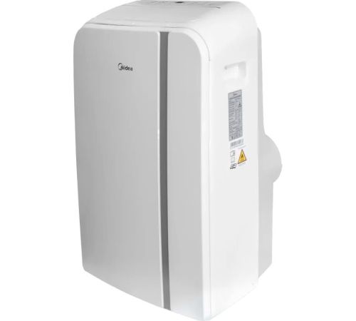 Мобильный кондиционер Midea MPPDB-12CRN7-Q