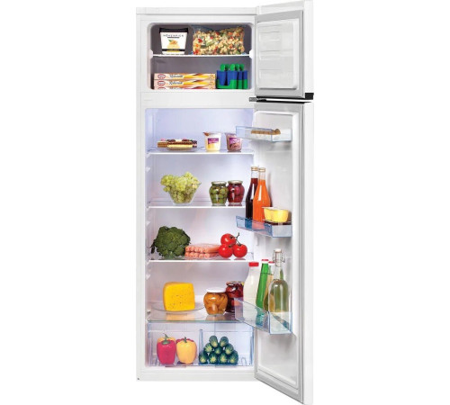 Холодильник BEKO B1RDSK280W