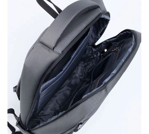 Городской рюкзак C.life 192-4001-GRY