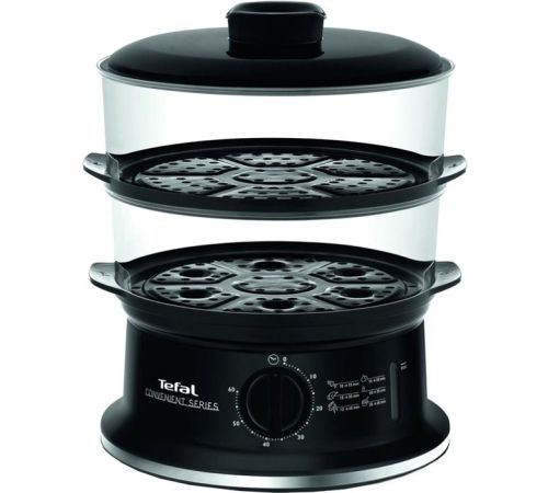 Пароварка Tefal VC140131