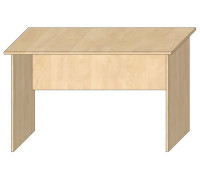 Стол Славянская столица С-1-12 бук