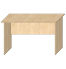 Стол Славянская столица С-1-12 бук