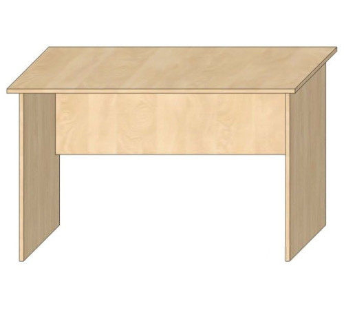 Стол Славянская столица С-1-12 бук