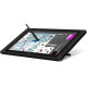 Графический монитор Huion Kamvas Pro 22 2019
