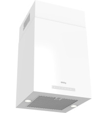 Кухонная вытяжка Korting Cube KHA 45970 W