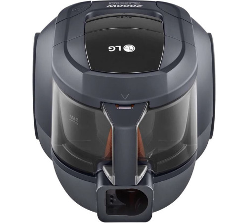 Пылесос LG VC5420NHTG