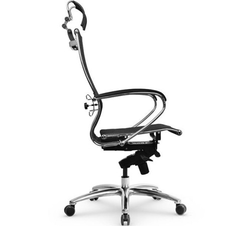 Кресло Metta Samurai S-2.05 MPES черный