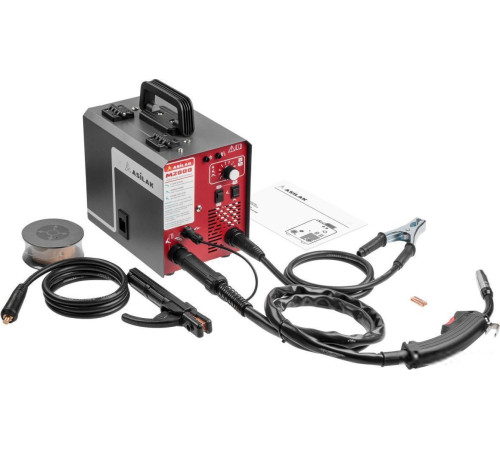 Сварочный инвертор Asilak M2000