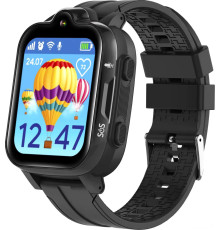 Детские умные часы Aimoto Trend черный