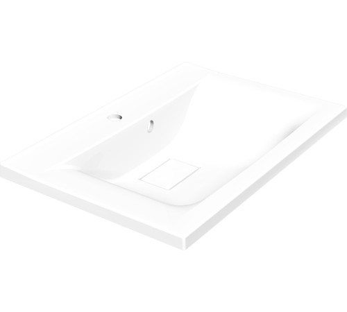 Умывальник Paola Elegante 650