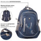 Городской рюкзак BRAUBERG Старлайт 226342