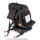 Детское автокресло Siger Престиж Isofix Lux KRES3945 оникс
