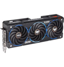 Видеокарта ASUS TUF Gaming Radeon RX 9070 XT COD BO7 Special Edition TUF-RX9070XT-O16G-COD-BO7