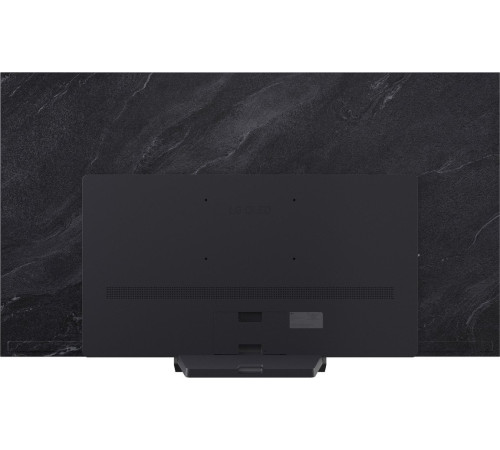 OLED телевизор LG OLED evo AI C5 OLED77C5RLA