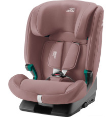 Детское автокресло Britax Romer Evolvafix dusty rose