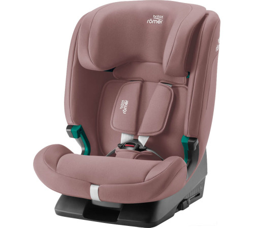 Детское автокресло Britax Romer Evolvafix dusty rose