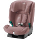 Детское автокресло Britax Romer Evolvafix dusty rose
