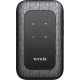 Мобильный 4G Wi-Fi роутер Tenda 4G180 черный