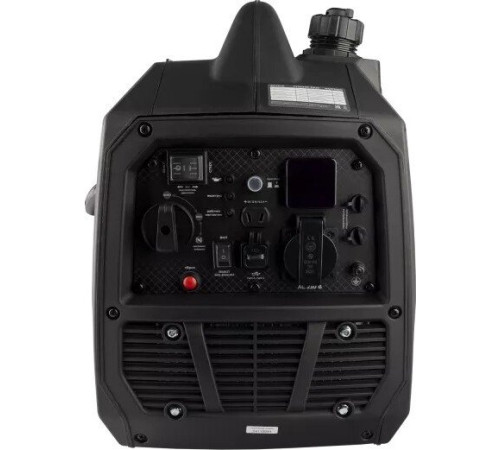 Бензиновый генератор Artelv Спектр 3300