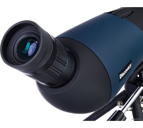 Подзорная труба Discovery Range 70