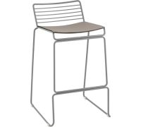 Стул Stool Group Danny DN-S26 серый