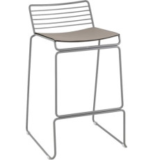 Стул Stool Group Danny DN-S26 серый