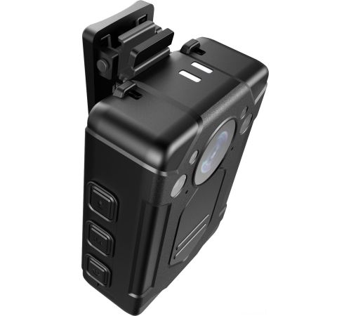 Экшен-камера BodyDvr 350 64Гб/GPS