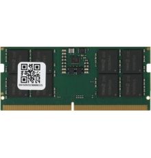Оперативная память ТМИ 16ГБ DDR5 SODIMM 4800 МГц ЦРМП.467526.013-01