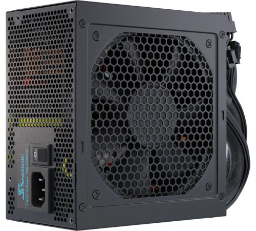 Блок питания Seasonic G12 GM-750