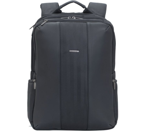 Городской рюкзак Rivacase Narita 8165 черный