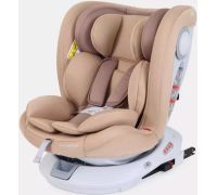 Детское автокресло Rant Drive Isofix Active Line LB619 бежевый