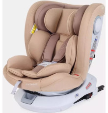 Детское автокресло Rant Drive Isofix Active Line LB619 бежевый