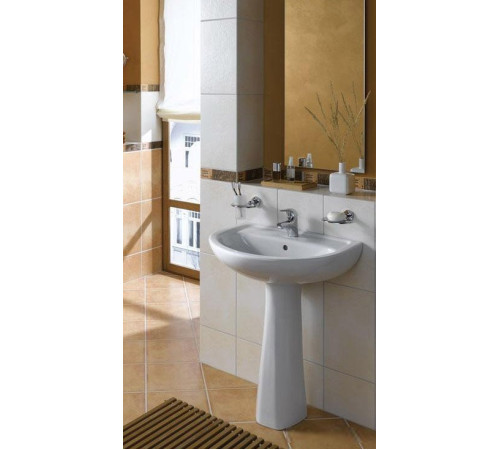Умывальник Vitra Normus 55x42 9600B003-7650