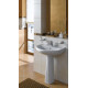 Умывальник Vitra Normus 55x42 9600B003-7650