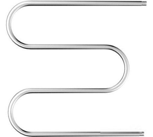 Полотенцесушитель Ростела М-образный ДУ-25 1