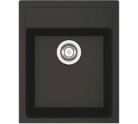 Кухонная мойка Franke Sirius SID 610-40 оникс