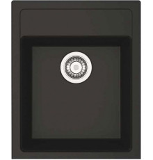 Кухонная мойка Franke Sirius SID 610-40 оникс