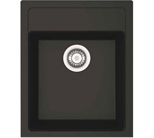 Кухонная мойка Franke Sirius SID 610-40 оникс